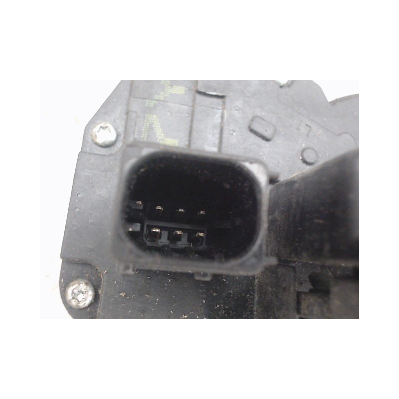 SYSTEME CONDAMNATION ARRIERE GAUCHE CHEVROLET CAPTIVA