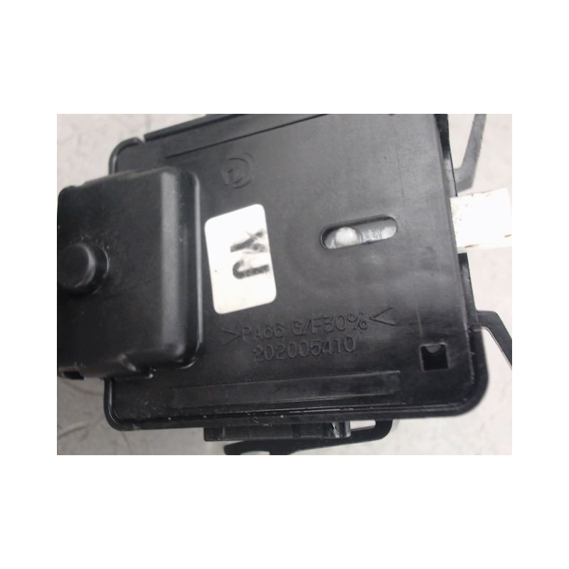 COMMANDE CLIGNOTANT CHEVROLET CAPTIVA