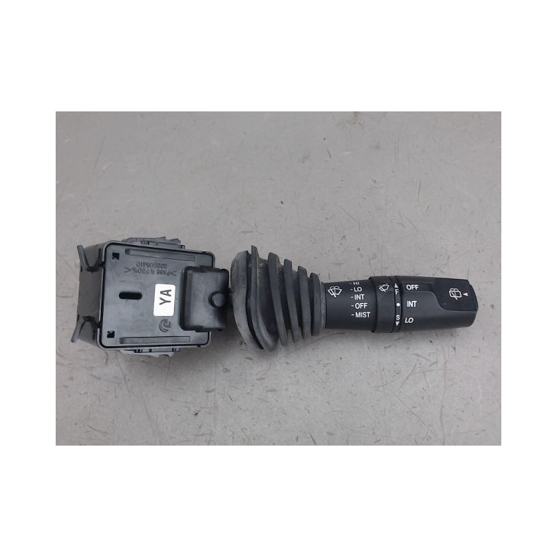 COMMANDE ESSUIE GLACE CHEVROLET CAPTIVA