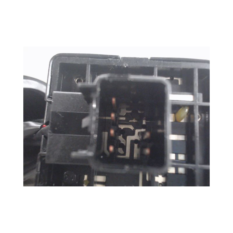 COMMANDE ESSUIE GLACE CHEVROLET CAPTIVA