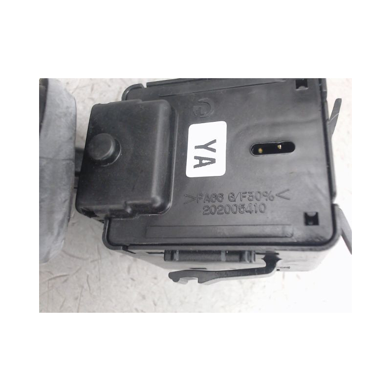 COMMANDE ESSUIE GLACE CHEVROLET CAPTIVA
