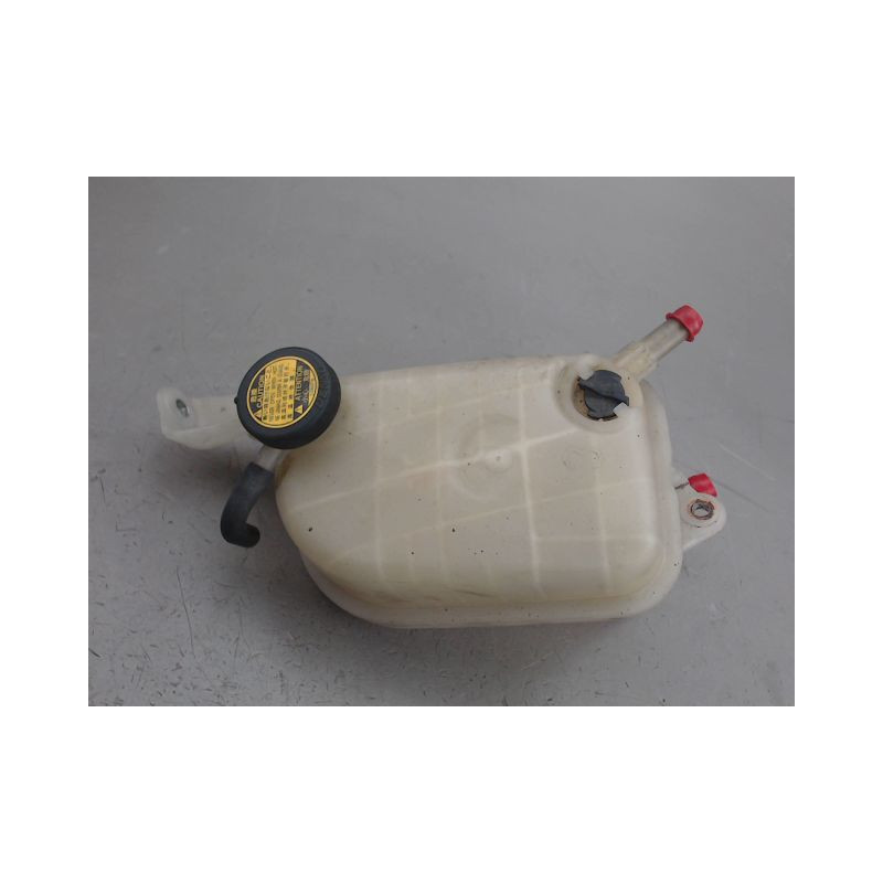 VASE EXPANSION TOYOTA AURIS