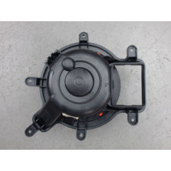 MOTEUR VENTILATEUR CHAUFFAGE