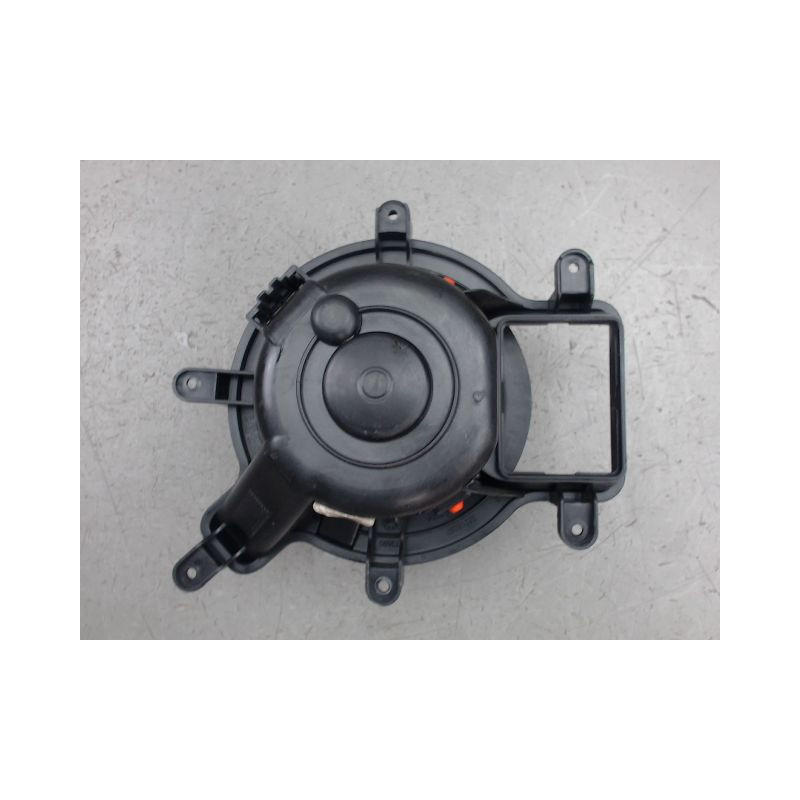 MOTEUR VENTILATEUR CHAUFFAGE PEUGEOT 3008