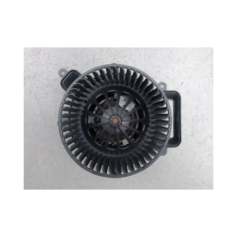 MOTEUR VENTILATEUR CHAUFFAGE PEUGEOT 3008