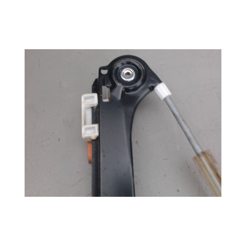 MECANISME LEVE-GLACE AVANT GAUCHE AUDI A3