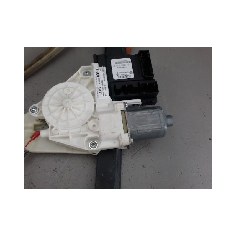 MECANISME LEVE-GLACE AVANT GAUCHE AUDI A3