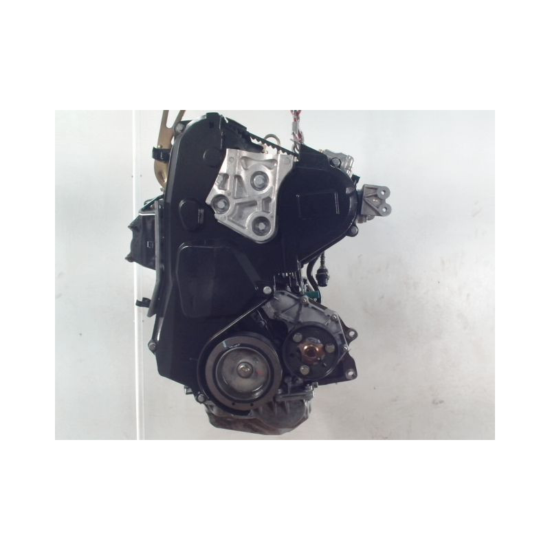 MOTEUR DIESEL RENAULT MEGANE 1.9 dTi 