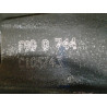 MOTEUR DIESEL RENAULT MEGANE 1.9 dTi 