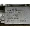 MOTEUR DIESEL RENAULT MEGANE 1.9 dTi 