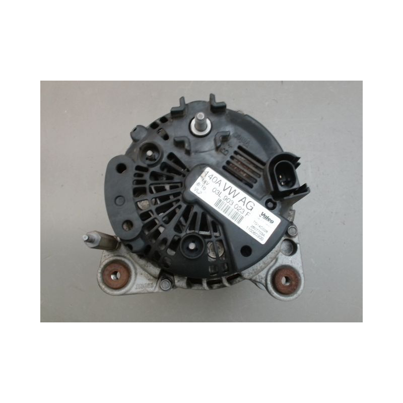 ALTERNATEUR VOLKSWAGEN TOURAN