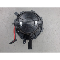 MOTEUR VENTILATEUR CHAUFFAGE