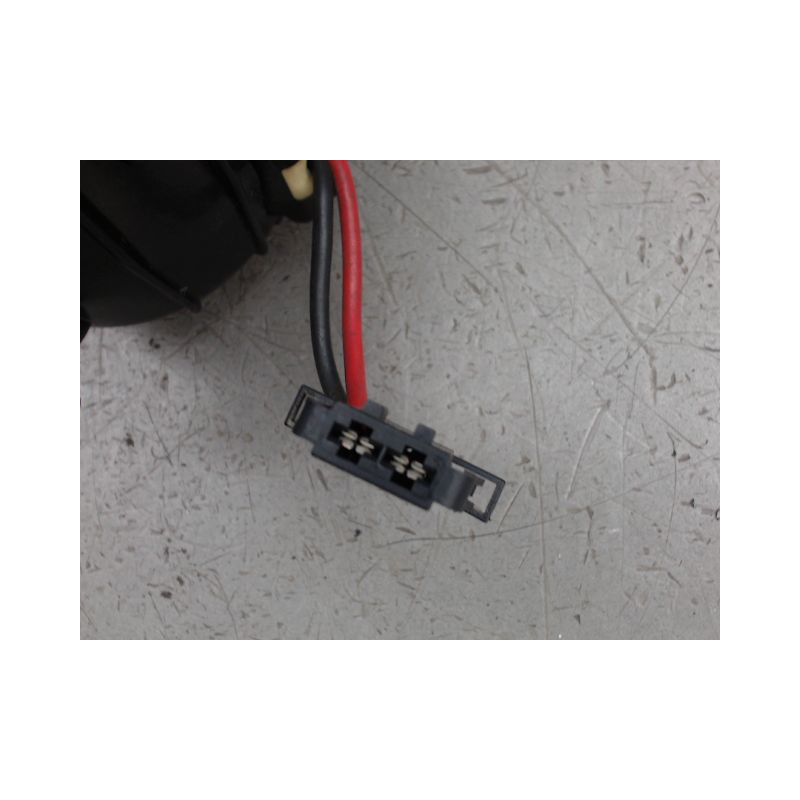 MOTEUR VENTILATEUR CHAUFFAGE AUDI A4