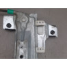 MECANISME LEVE-GLACE ARRIERE GAUCHE PEUGEOT 407