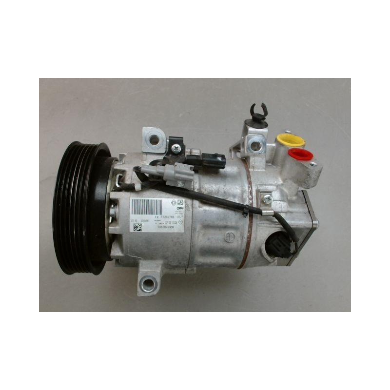 COMPRESSEUR AIR CONDITIONNE RENAULT CLIO