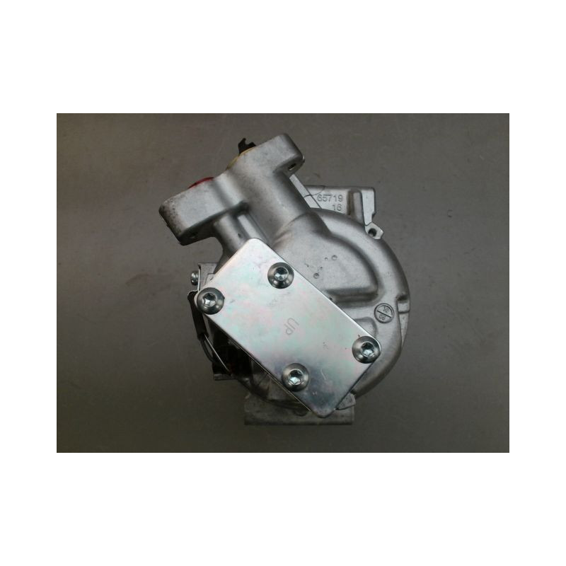 COMPRESSEUR AIR CONDITIONNE RENAULT CLIO