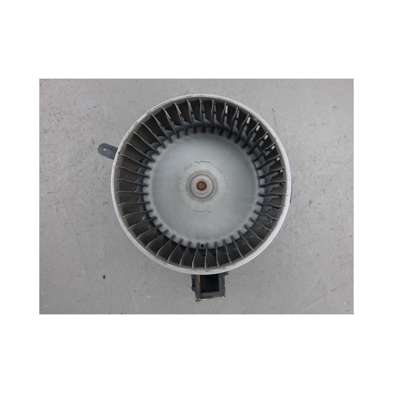 MOTEUR VENTILATEUR CHAUFFAGE CITROEN C4