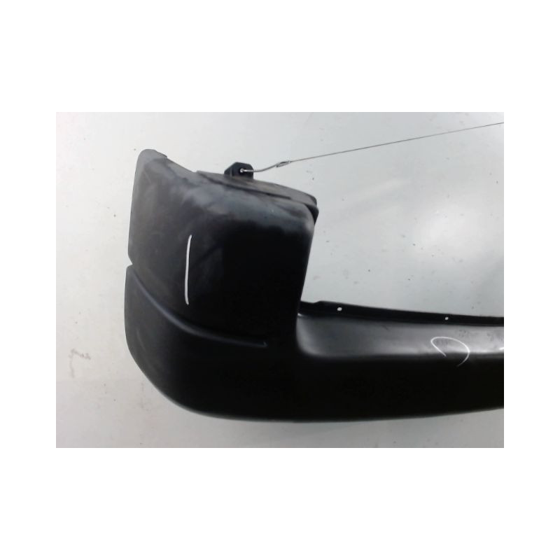 PARE-CHOC ARRIER CITROEN BERLINGO