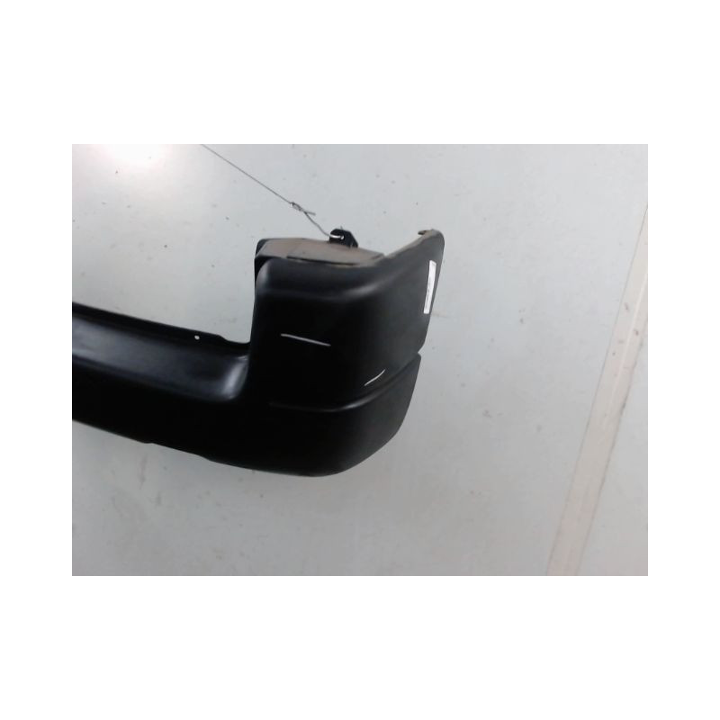 PARE-CHOC ARRIER CITROEN BERLINGO