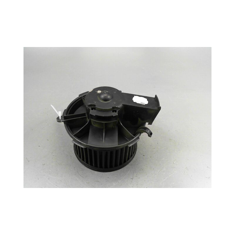 MOTEUR VENTILATEUR CHAUFFAGE PEUGEOT 206 1998-2009