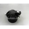 MOTEUR VENTILATEUR CHAUFFAGE PEUGEOT 206 1998-2009