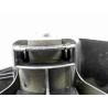 MOTEUR VENTILATEUR CHAUFFAGE PEUGEOT 206 1998-2009