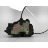 SYSTEME CONDAMNATION AVANT DROIT RENAULT MEGANE COUPE III Phase 1 2008-2012
