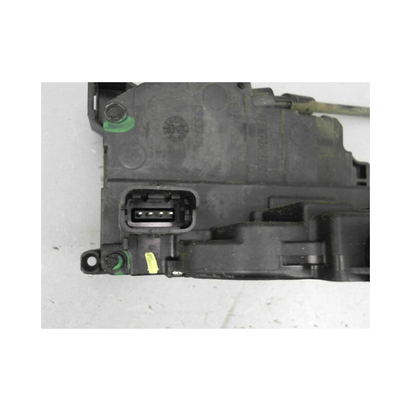 SYSTEME CONDAMNATION AVANT DROIT RENAULT MEGANE COUPE III Phase 1 2008-2012