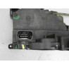 SYSTEME CONDAMNATION AVANT DROIT RENAULT MEGANE COUPE III Phase 1 2008-2012