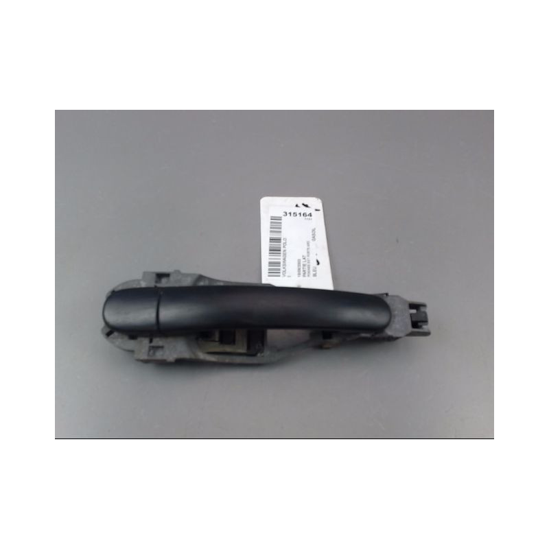 POIGNEE EXTERIEURE PORTE ARRIERE DROIT VOLKSWAGEN POLO IV Phase 1 (9N) 2002-2005