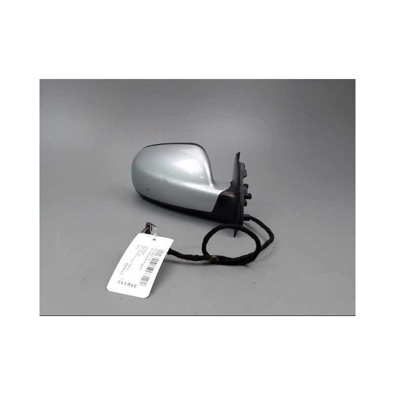 RETROVISEUR EXTERIEUR ELECTRIQUE DROIT PEUGEOT 307 Phase 2 2005-2007