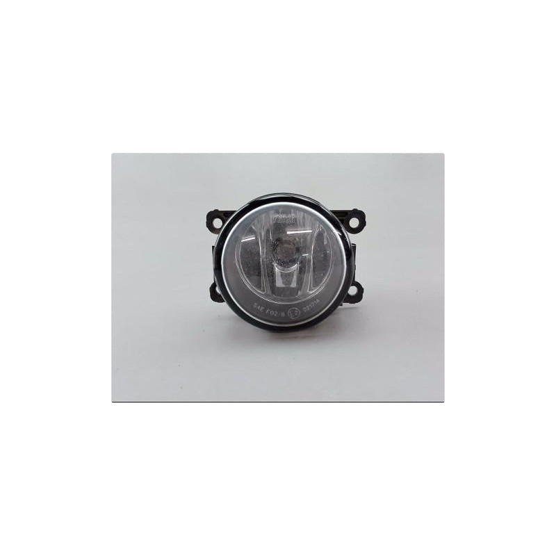 PHARE ANTIBROUILLARD AVANT DROIT PEUGEOT 307 2001-2005