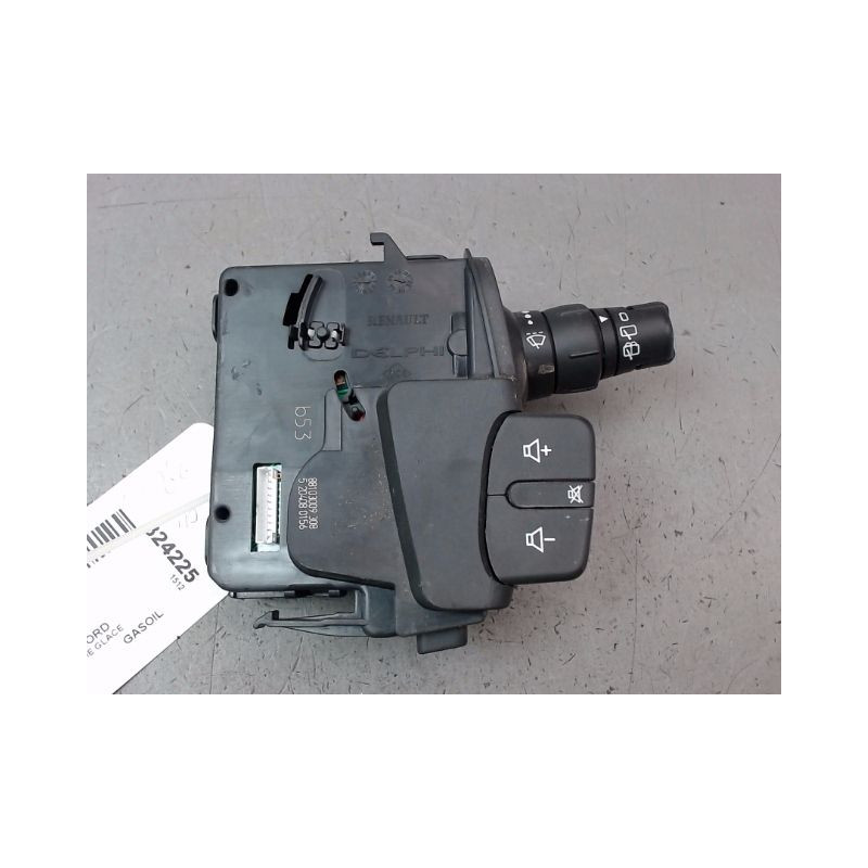 COMMANDE ESSUIE GLACE RENAULT KANGOO BREAK II Phase 1 2008-2013