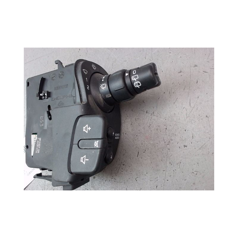 COMMANDE ESSUIE GLACE RENAULT KANGOO BREAK II Phase 1 2008-2013