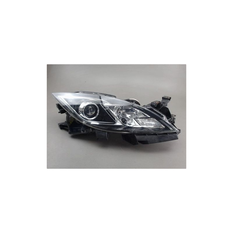 PHARE DROIT MAZDA 6