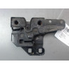 SERRURE CAPOT AUDI A4 AVANT II Phase 2 2004-2008
