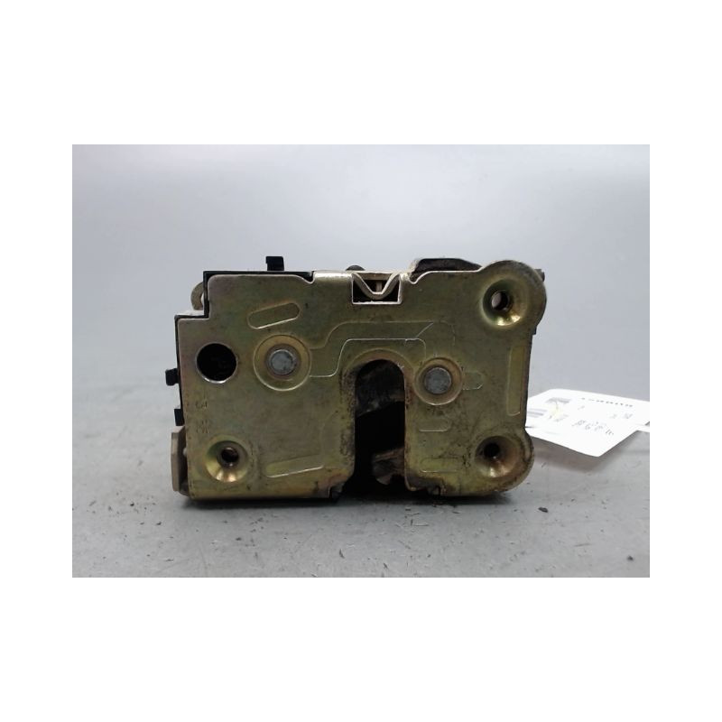 SYSTEME CONDAMNATION AVANT DROIT RENAULT KANGOO BREAK I Phase 2 2003-2007