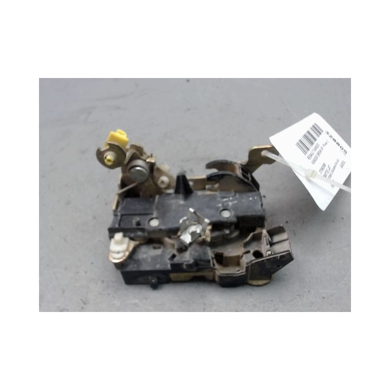 SYSTEME CONDAMNATION AVANT DROIT RENAULT KANGOO BREAK I Phase 2 2003-2007