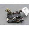 SYSTEME CONDAMNATION AVANT DROIT RENAULT KANGOO BREAK I Phase 2 2003-2007