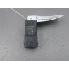 BOITIER DE PRECHAUFFAGE CITROEN C5 TOURER II (X7) 2008-...