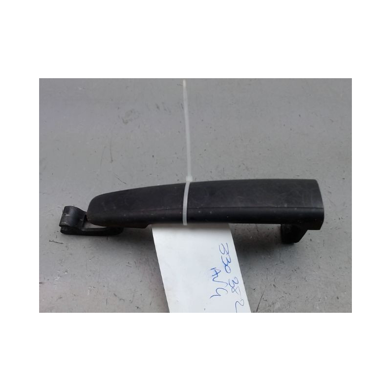 POIGNEE EXTERIEURE PORTE AVANT GAUCHE CITROEN C3 I Phase 2 2005-2010