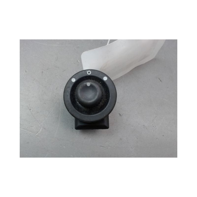 COMMANDE RETROVISSEUR EXTERIEUR ELECTRIQUE RENAULT CLIO IV Phase 1 2012-...