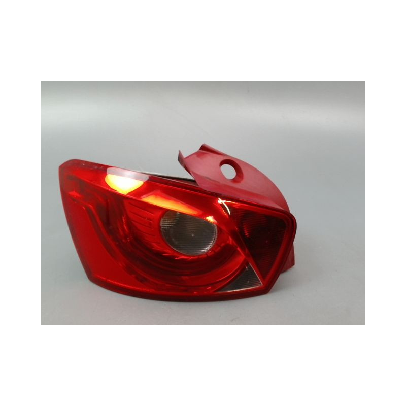 FEU ARRIERE GAUCHE  SEAT IBIZA IV Phase 1 (6J) 2008-2012