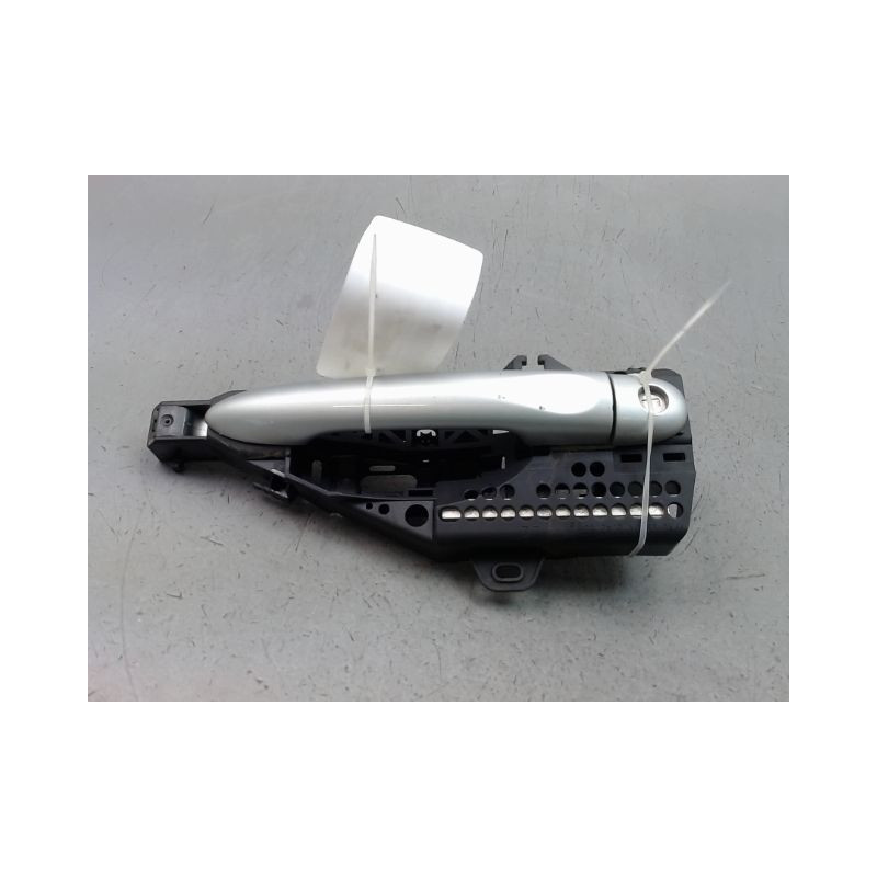 POIGNEE EXTERIEURE PORTE AVANT GAUCHE RENAULT CLIO IV Phase 1 2012-...