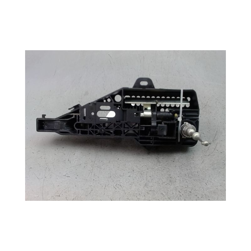 POIGNEE EXTERIEURE PORTE AVANT GAUCHE RENAULT CLIO IV Phase 1 2012-...