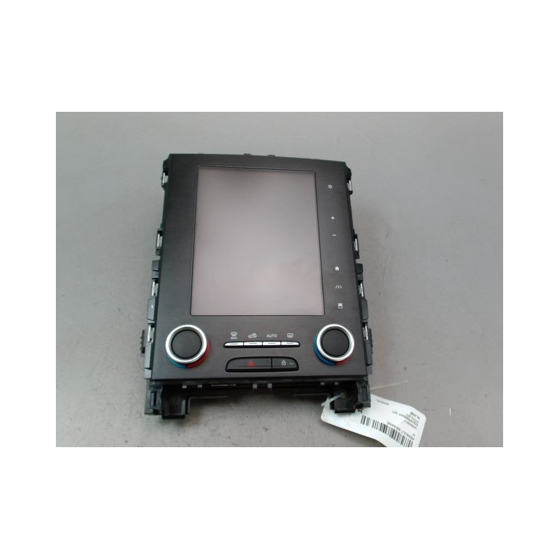 ECRAN GPS RENAULT IV