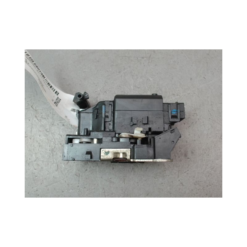SYSTEME CONDAMNATION AVANT DROIT DACIA LODGY BREAK 2012-...