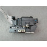 SYSTEME CONDAMNATION AVANT DROIT DACIA LODGY BREAK 2012-...