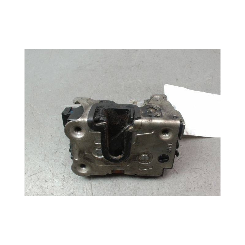 SYSTEME CONDAMNATION AVANT DROIT DACIA LODGY BREAK 2012-...