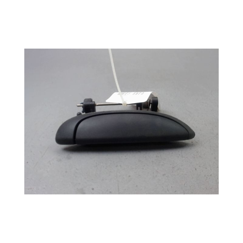 POIGNEE EXTERIEURE PORTE AVANT DROIT RENAULT CLIO II Phase 2 2001-2006